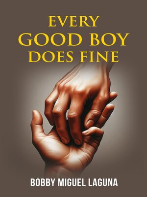 cover image of Every Good Boy Does Fine